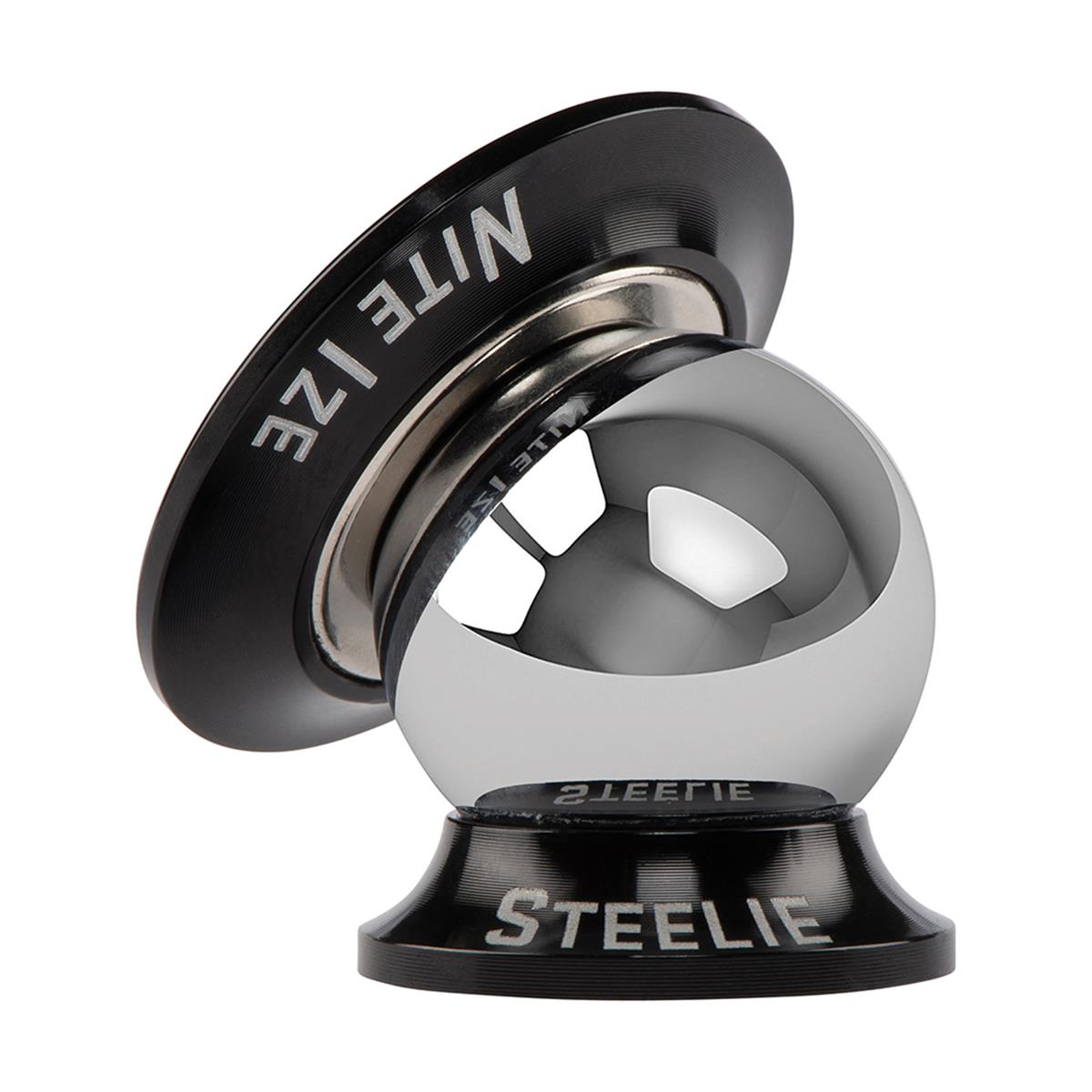 Nite Ize  Steelie Orbiter Dash Mount Kit