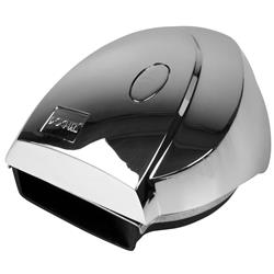 Sea-Dog  Sonic Mini Compact Horn, Chrome