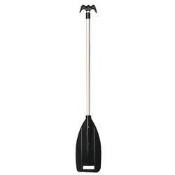 Sea-Dog  Telescopic Paddle with Double Boat Hook