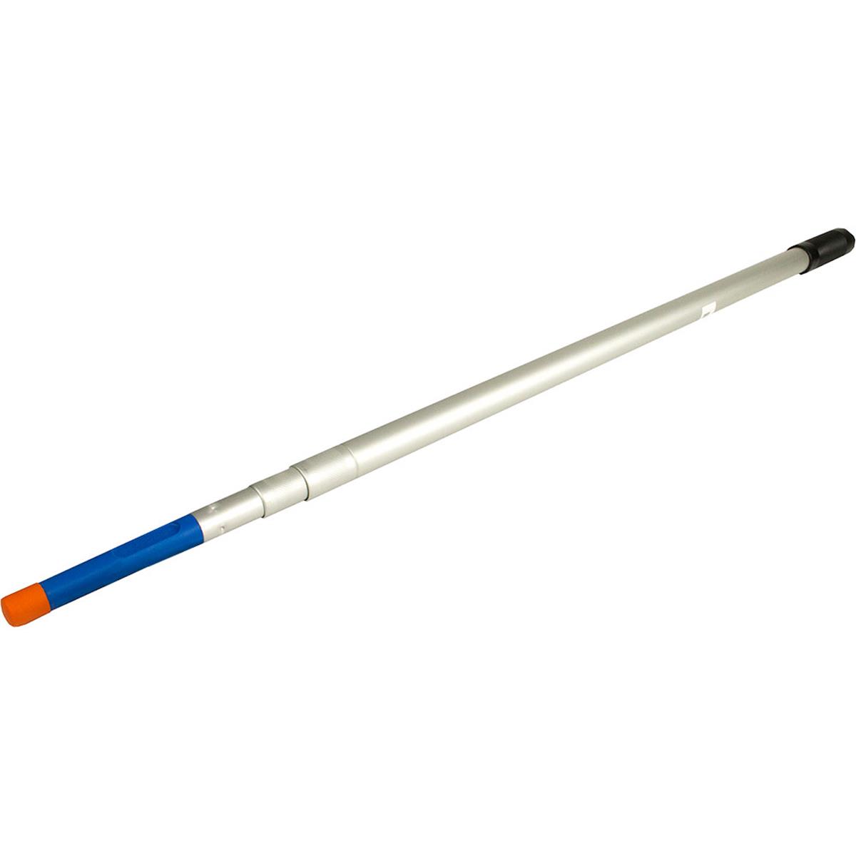 8 ft. Aluminum Boat Pole - 3 Piece