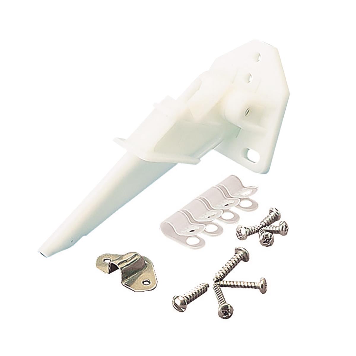 Speedometer Pitot Tube Kit