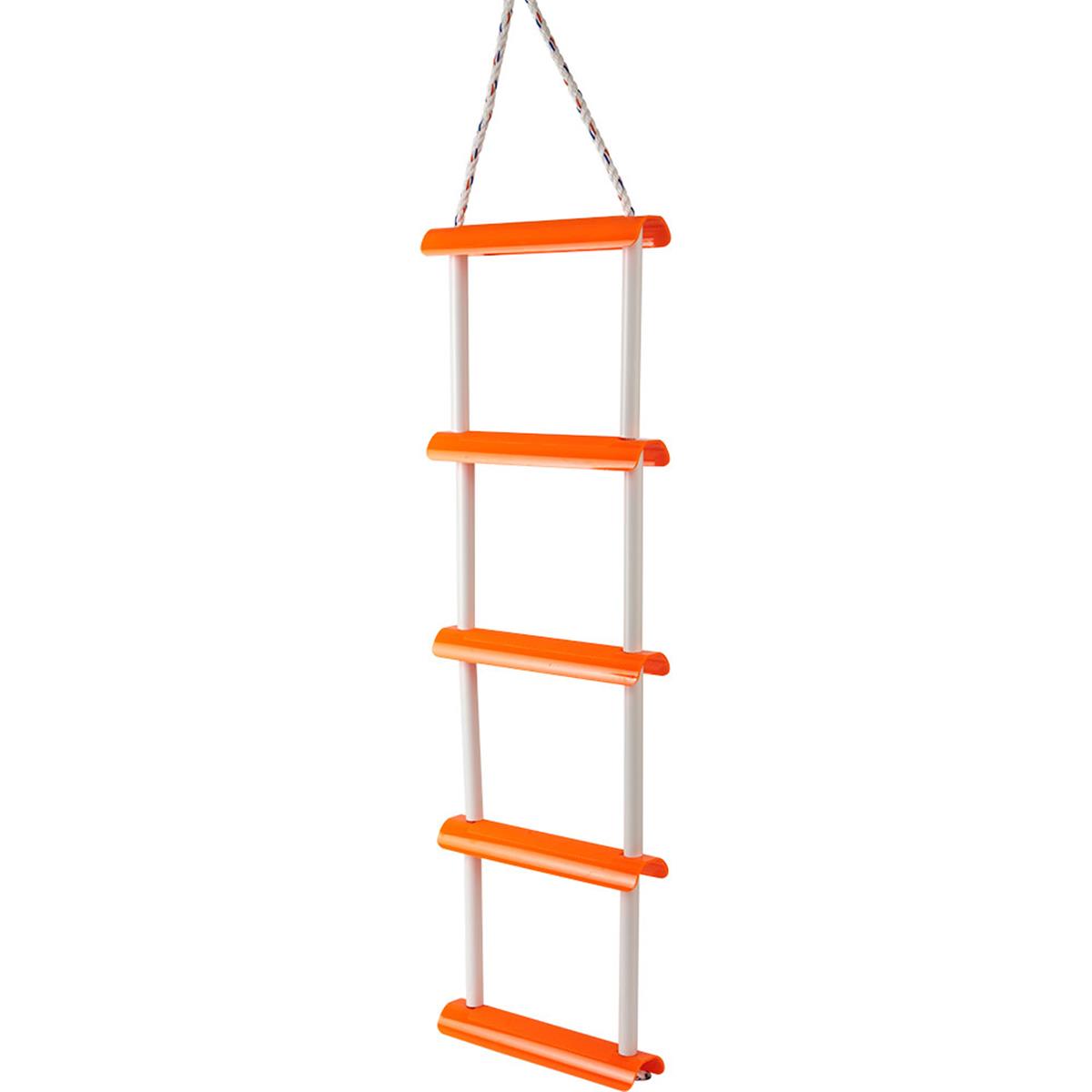 Sea-Dog 5-Step Boarding Ladder | by West Marine