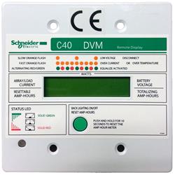 CM-R-50 50 ft. C-Series Digital Remote with Cable