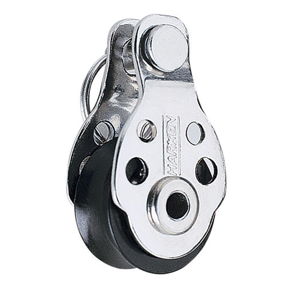 Harken 16mm Forkhead Block | For Sailing | by West Marine