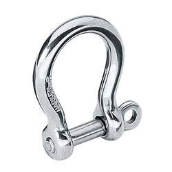 5 mm Bow Shackle - Fishing