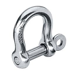 Harken 5mm Shallow Bow Shackle | For Sailing | by West Marine