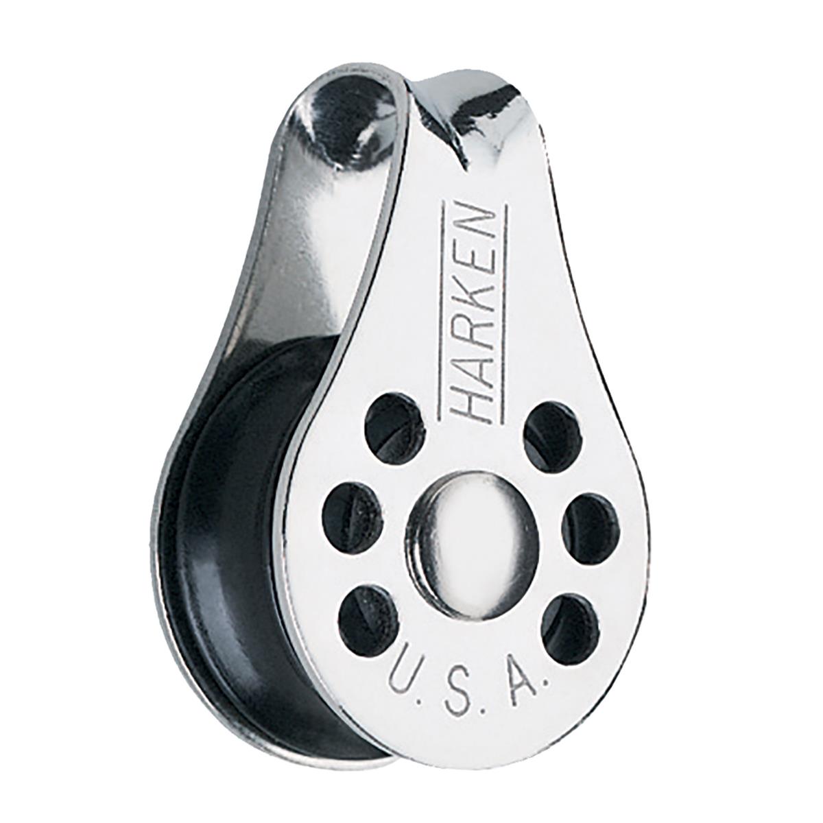 Harken 22mm Single Micro Block | For Sailing | by West Marine
