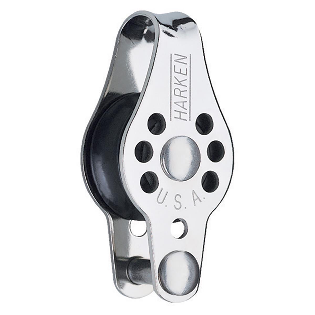 225 22 mm Micro Block with Becket