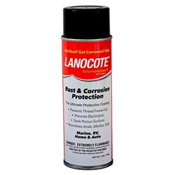 770002 7 oz Lanocote Rust & Corrosion Solution
