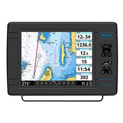 1200F NavPro with Wifi & Built-In CHIRP - Includes Internal GPS Receiver & Antenna