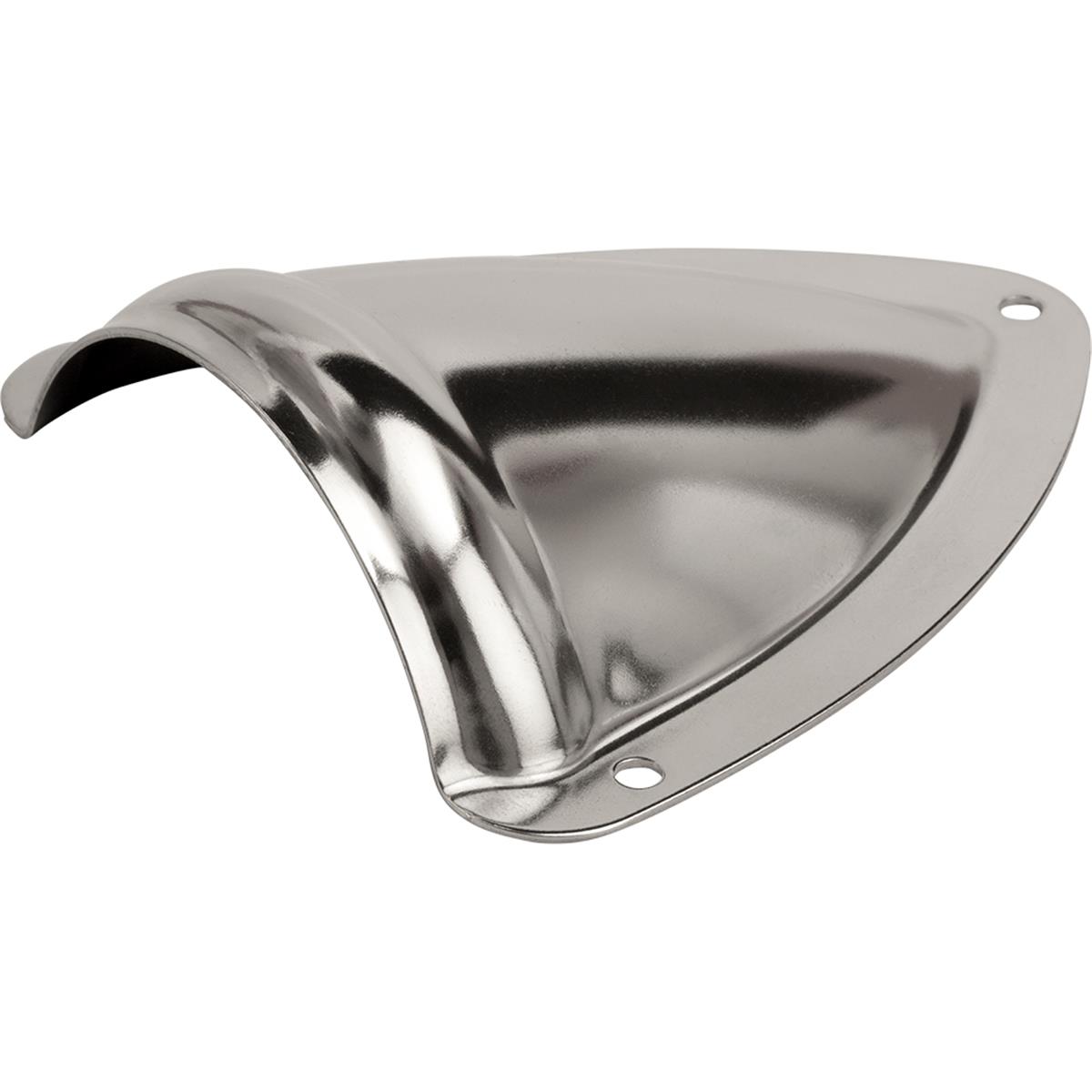Sea-Dog 331375-1 Stainless Steel Midget Vent - Heavy Duty