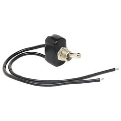 Picture of Cole Hersee 55020-04-BP Heavy Duty Toggle Switch DPDT for Off- On 2 Wire