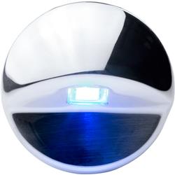Sea-Dog LED Alcor Courtesy Light - Blue - 401413-1