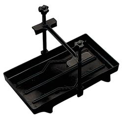 Battery Tray with Clamp for 24 Series Batteries