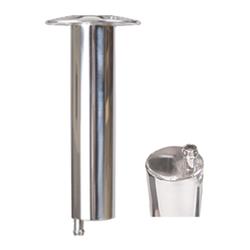 RH5332V Stainless Steel Heavy Duty Rod Holder