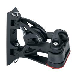 40 mm Pivoting Lead Block - Carbo Cam Cleat