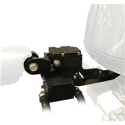 Yamaha 90-115 Zero Torque Feedback Tiller