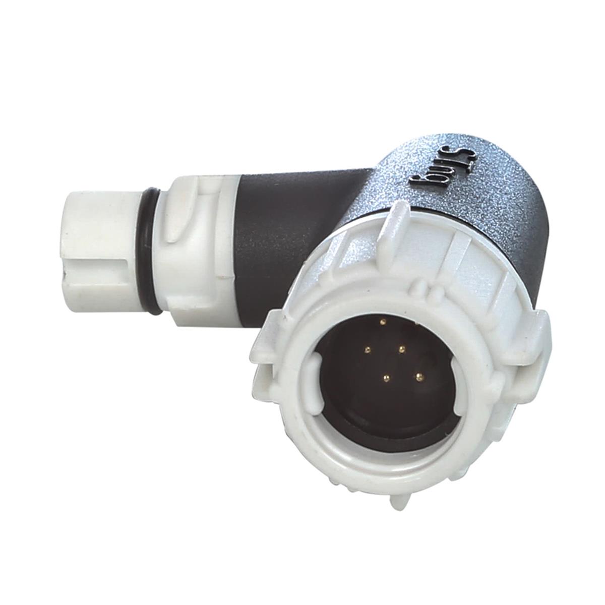 A06077 STNG Right Angle Adapter