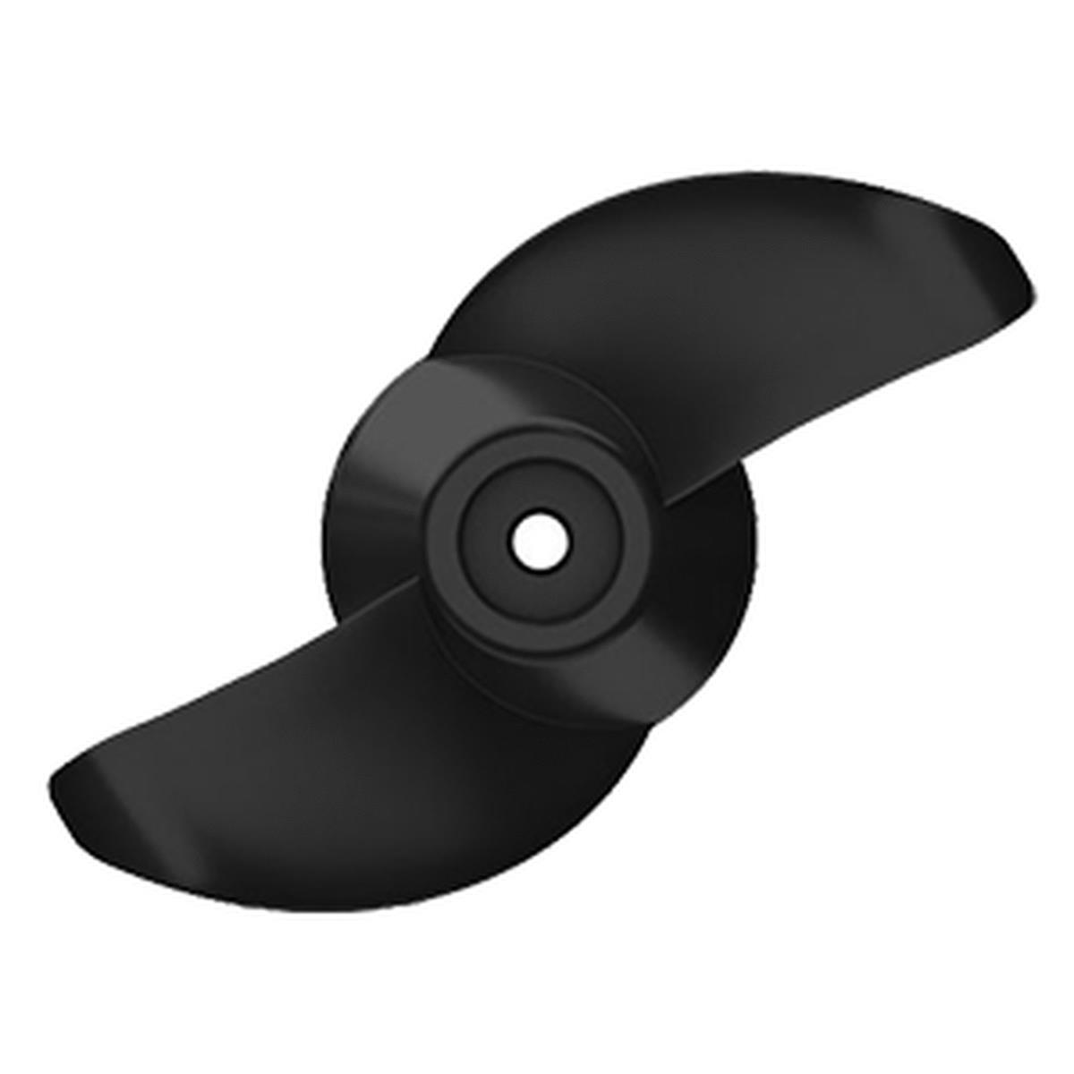 010-12832-01 Force Weedless Propeller
