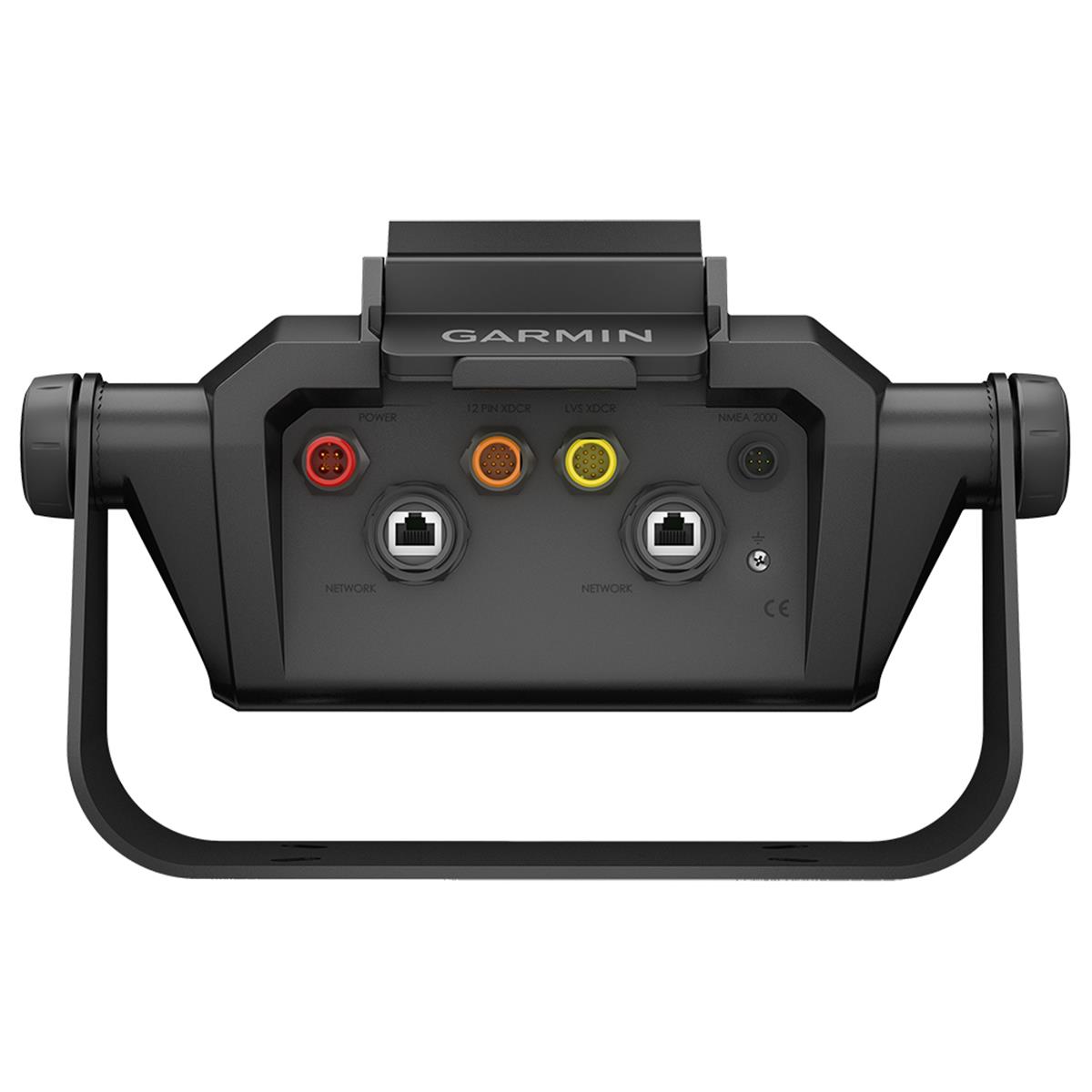 010-12842-00 Bail Mount with Quick Release Cradle for ECHOMAP Ultra, 12 in.