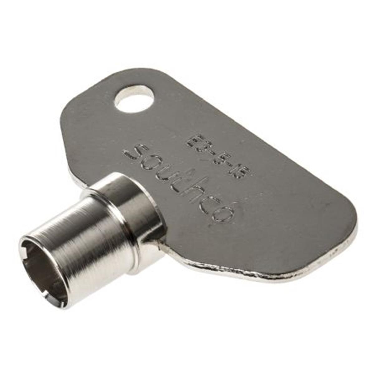 E3-5-15 Keys for Compression Latches