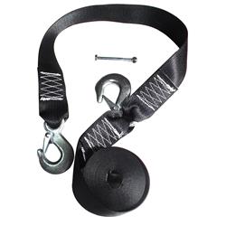 Winch Strap Replacement 20 ft.