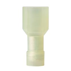 Picture of Ancor 211429 12-10 AWG Nylon Fully Insulated Disconnect - Male - 25 Piece