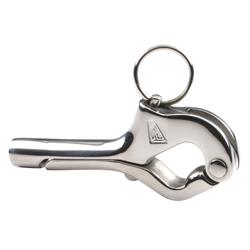 Picture of C. Sherman Johnson 21-80-1 0.31 in. Snap Gate Hook with Body & 24 Right Hand