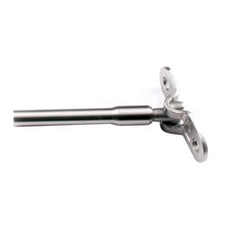 Picture of C. Sherman Johnson 27-415-1T T-Style Deck Toggle for 0.18 in. Wire