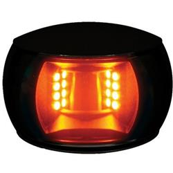 980520601 NaviLED Compact 2 nm Towing Navigation Lamp, Black Shroud