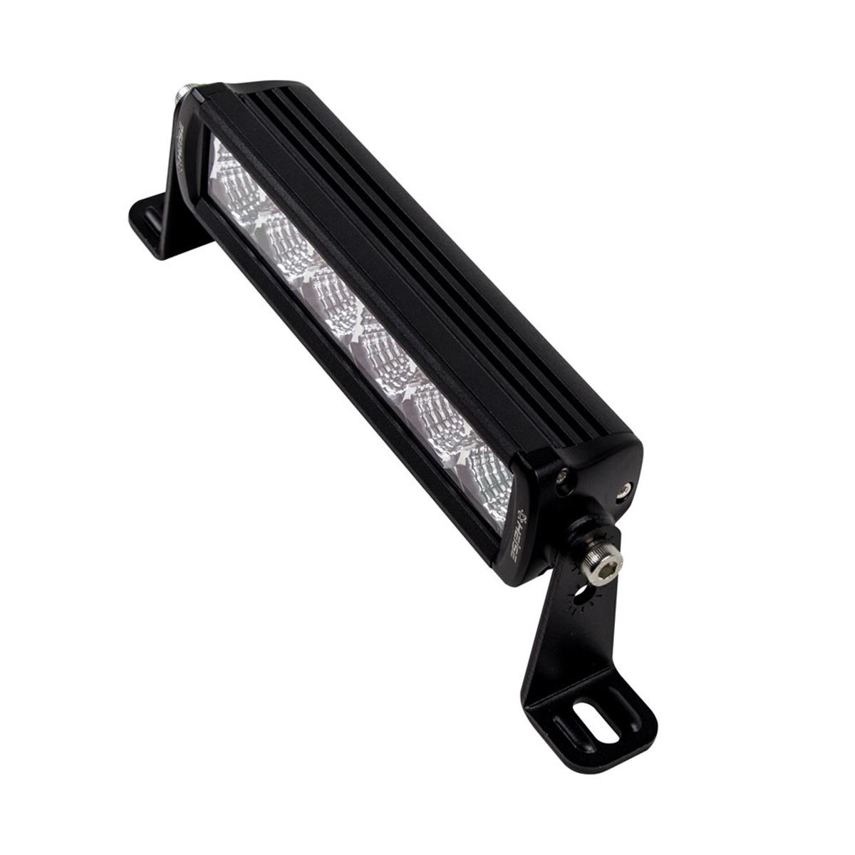 HE-SL914 9.25 in. Single Row Slimline LED Light Bar -  HEISE LED Lighting Systems