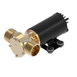 Rapid Rogue Ballast Pump - 30 GPM - 12V