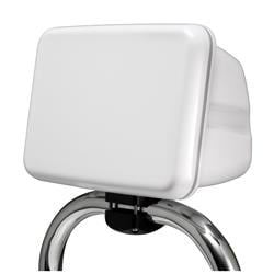 Rail Mounted Pod Compact - Up to 8 in. Displays