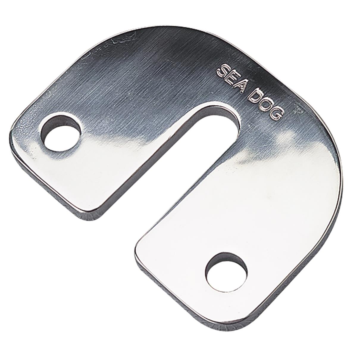 Stainless Steel Chain Gripper Plate