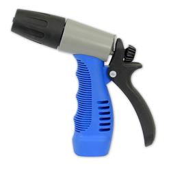 Rubber Tip Nozzle with Comfort Grip