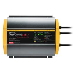 ProMariner  4-12 Amp ProSportHD 12 Gen Battery Charger