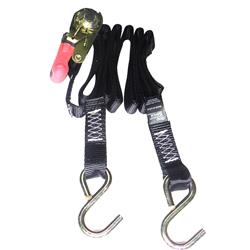 1 in. x 13 ft. Ratchet Gunwale Tie-Down