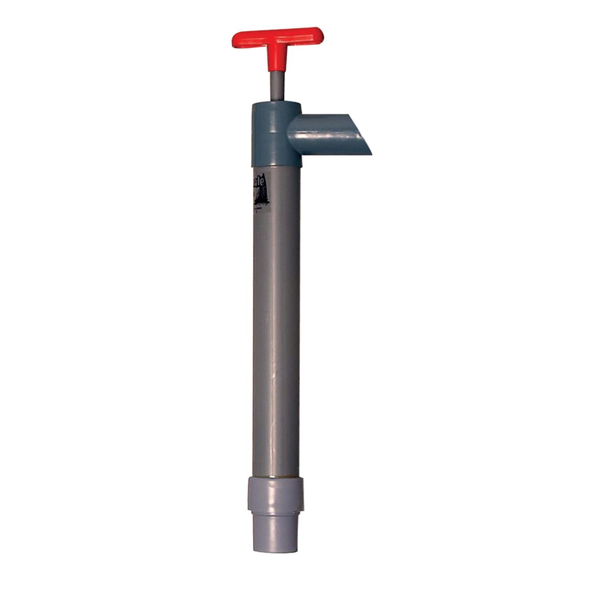Pontoon Pump - Hose Solid - 15 in.
