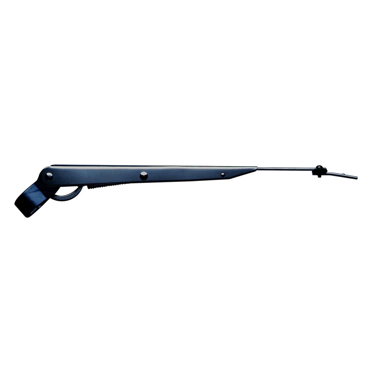Marinco - Deluxe Adjustable Stainless Steel Wiper Arm Dry - 33012A