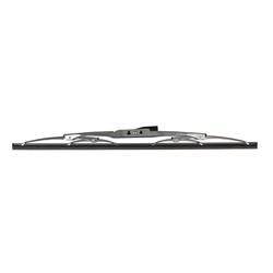 18 in. Deluxe Stainless Steel Wiper Blade