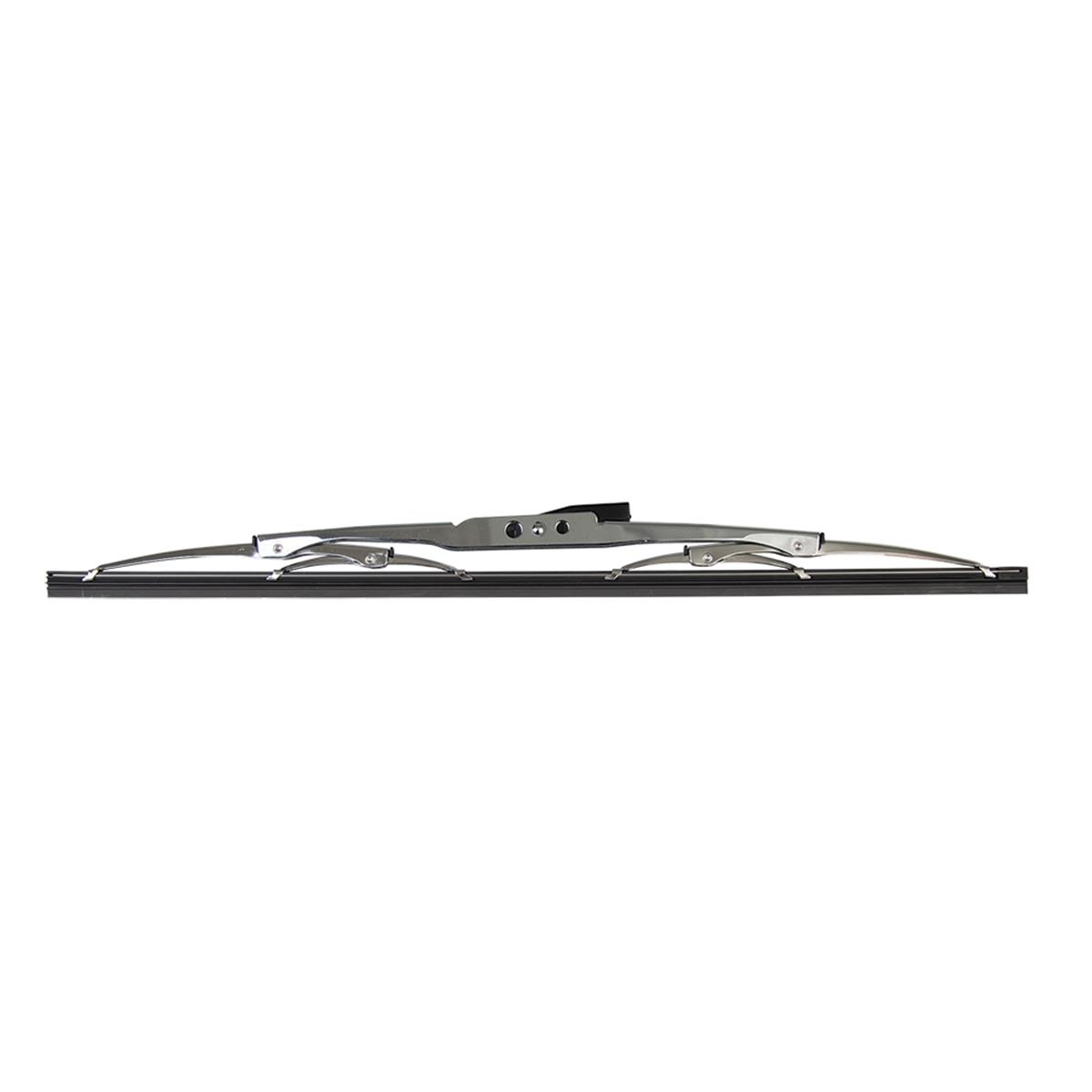 22 in. Deluxe Stainless Steel Wiper Blade