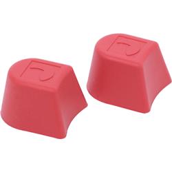Picture of Blue Sea Systems 4000 Stud Mount Insulating Booths, Red - Pack of 2