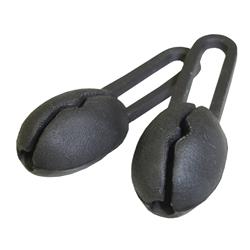 ST-100 Replacement Transducer Float Stopper for Ice Ducer - 2 Piece -  Vexilar
