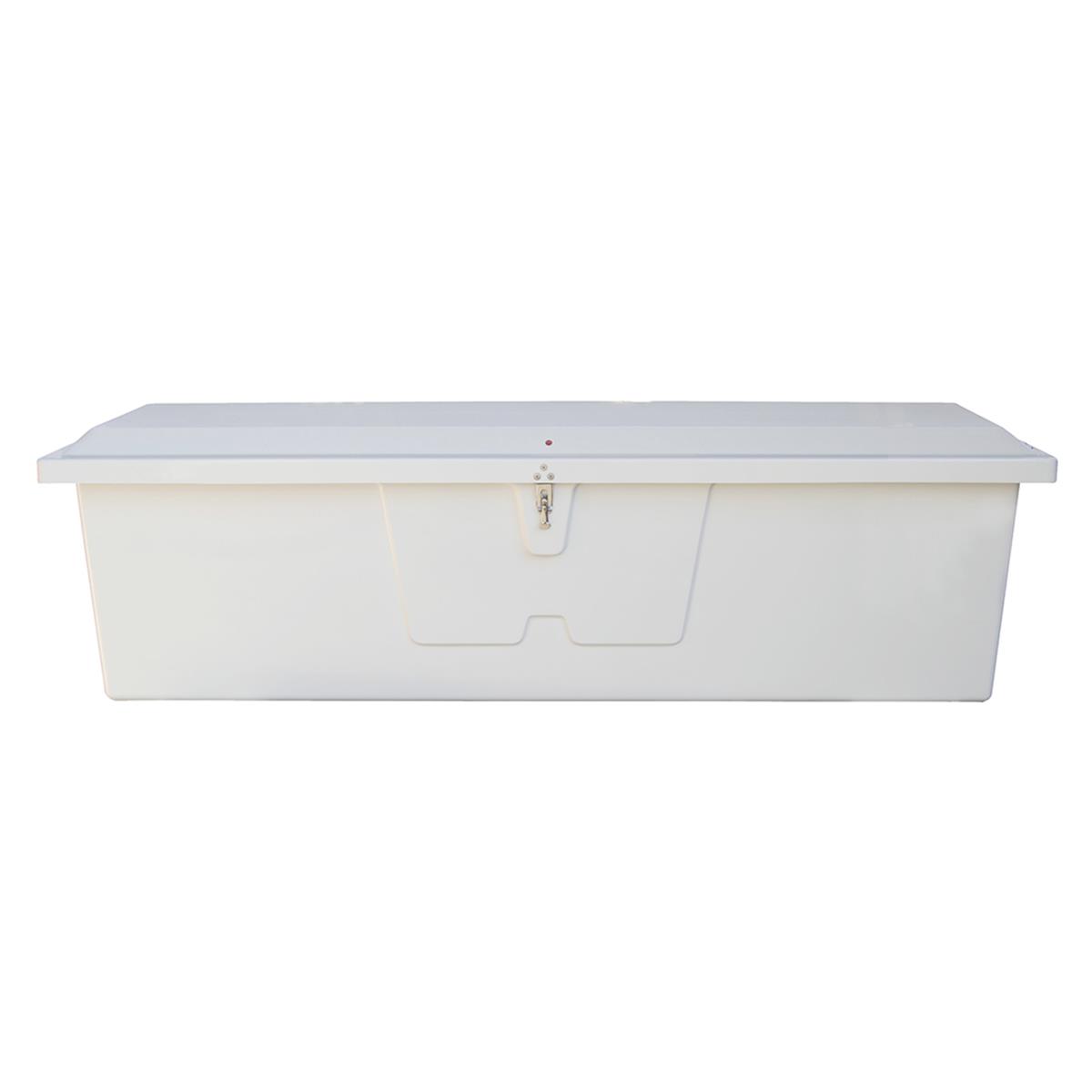Stow N-Go Dock Box - Large - 24 x 85 x 22 in.