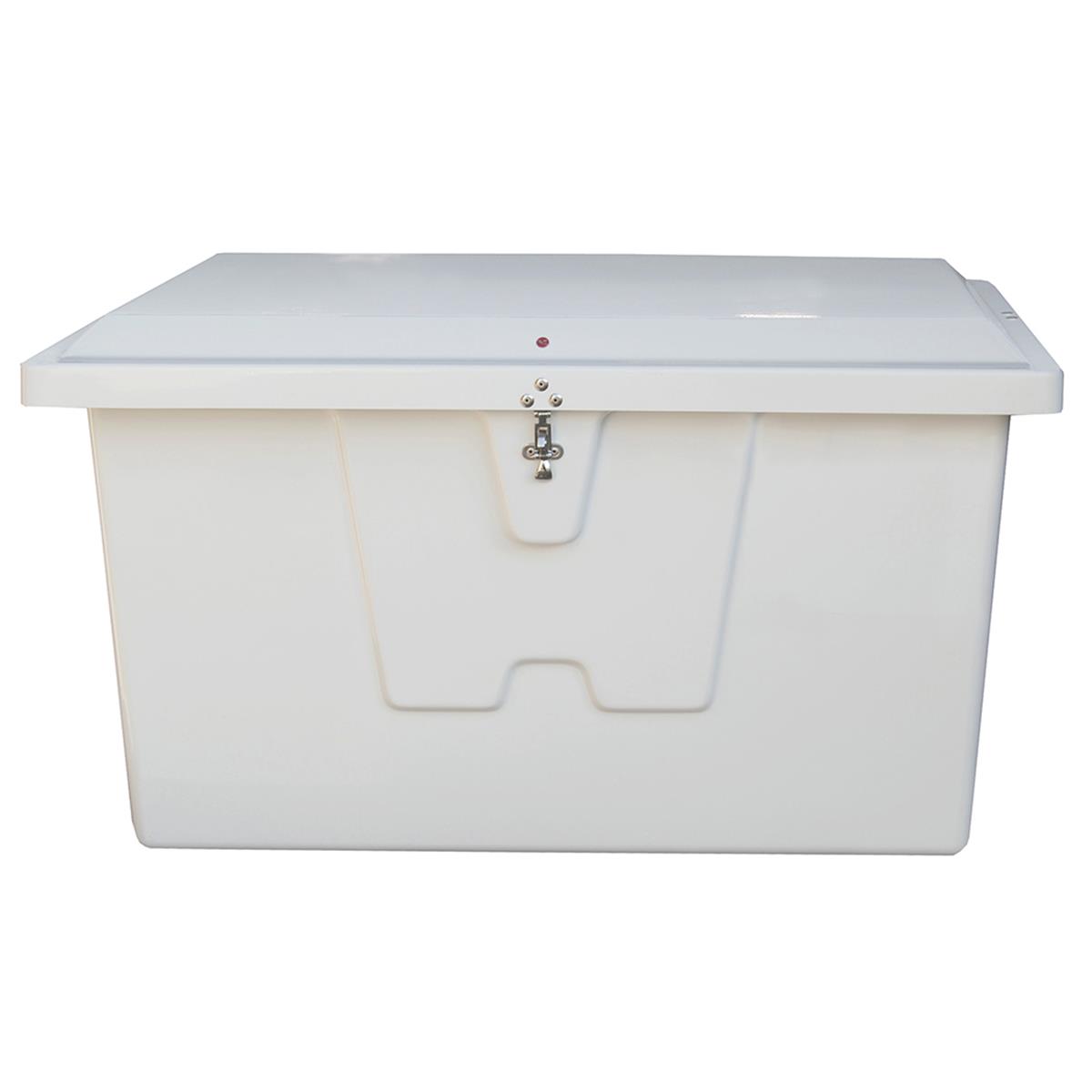 Stow N-Go Dock Box - Deep Small - 46 x 26 x 27 in.