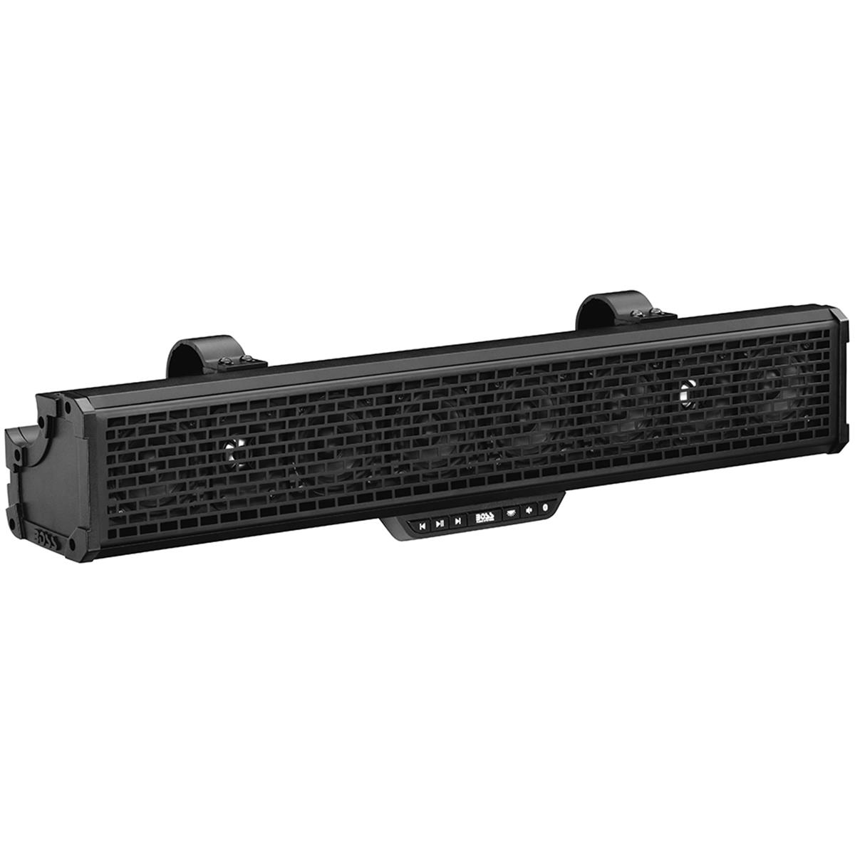 Picture of Boss Audio BRT27A 27 in. Power Sports Sound Bar with Bluetooth & Built-in Dome Light&#44; Black
