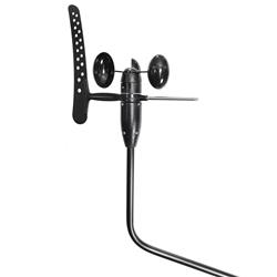 ZDIGWND100 WND100 Mast Head Unit & 20 m Cable