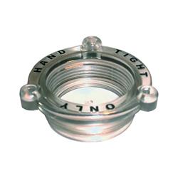 ARG-501-PC Non-Metallic Strainer Cap - Fits ARG-500 & ARG-750