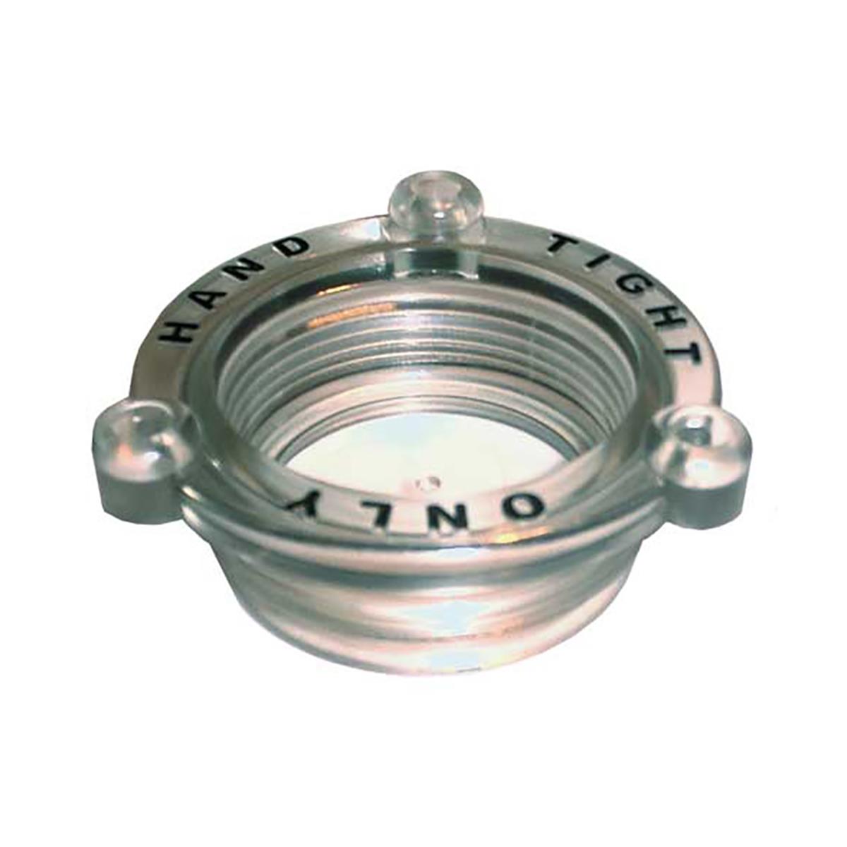 ARG-1001-PC Non-Metallic Strainer Cap - Fits ARG-1000 & ARG-1250