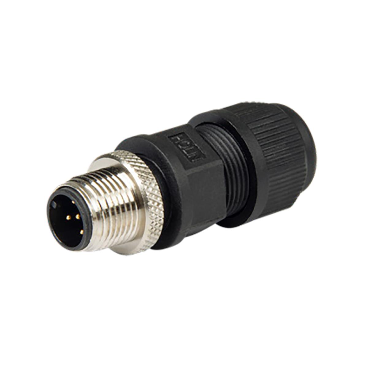 Picture of Ancor 270110 NMEA 2000 Field Serviceable Connector - Male
